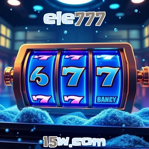 ele777: Acesse a Comunidade e Transforme Sua Experiência de Jogo