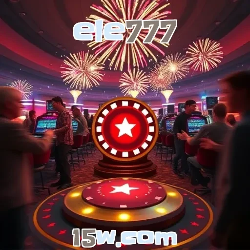 ele777: Novos Lançamentos que Estão Dominando o Mundo dos Jogos