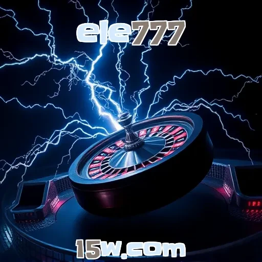 ele777: Conheça as Avaliações de Jogos que Guiam Você nas Apostas