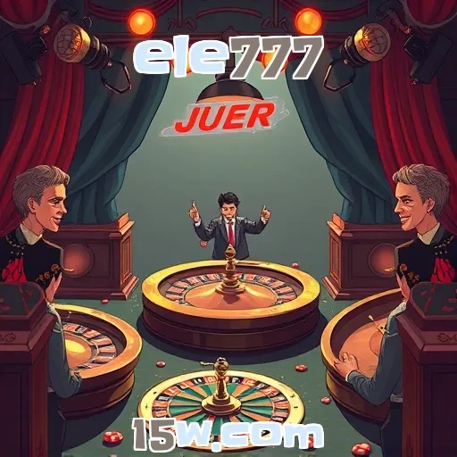 ele777: Novidades Imperdíveis na Seção de Atualizações de Jogos!